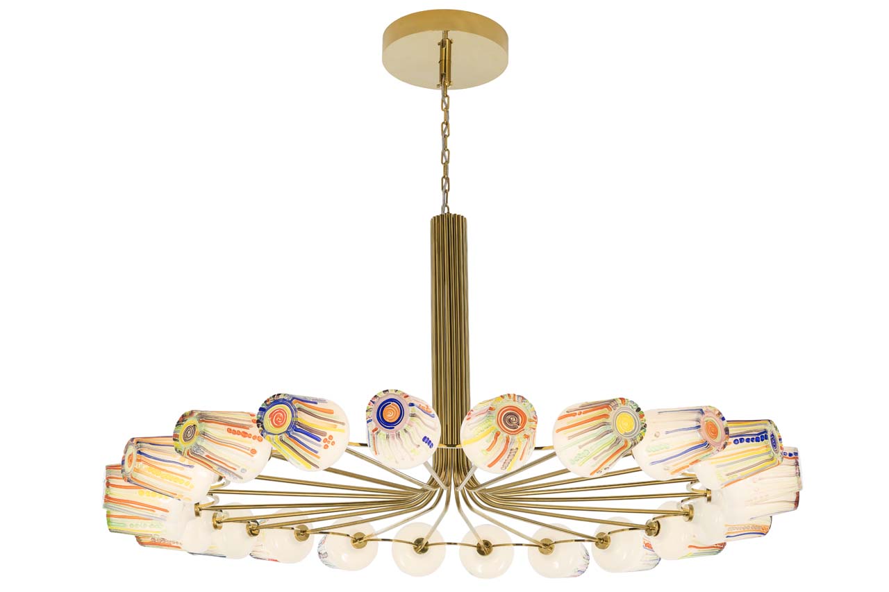 Chandelier