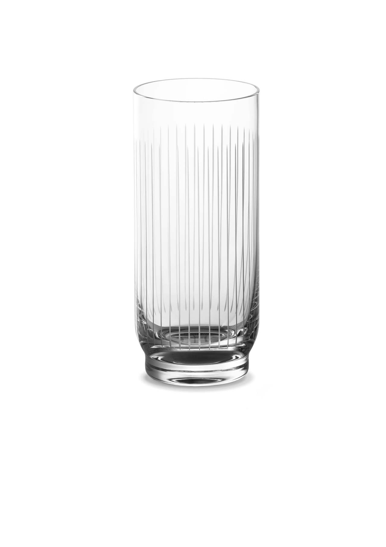 Highball Glass
