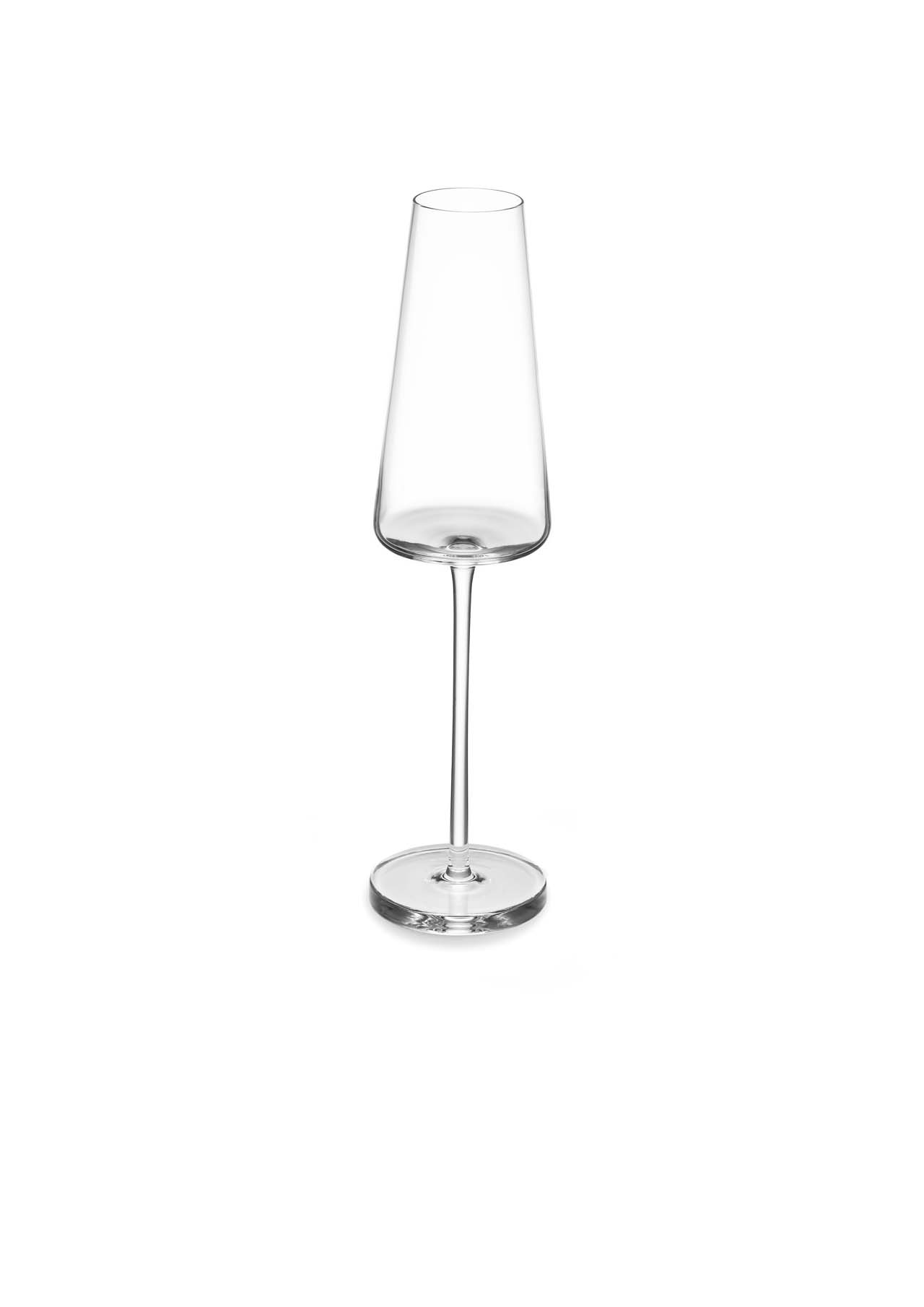 Champagne Glass